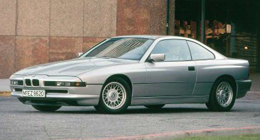 BMW 8-as E31 chiptuning