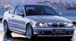 BMW 3-as E46 chiptuning
