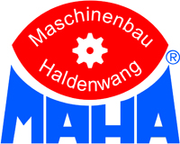 MAHA logo